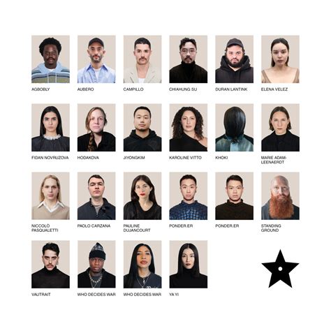 lvmh prize 2024|lvmh prize finalists.